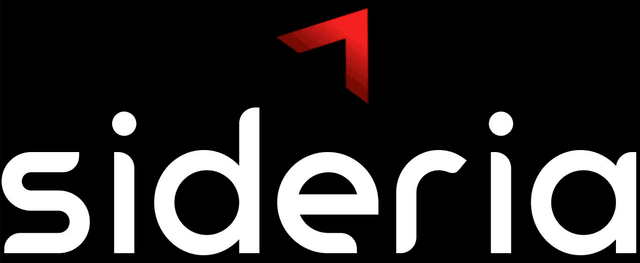 Sideria — Rentabiliza tus datos